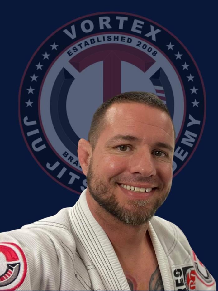 Vortex Jiu Jitsu Academy