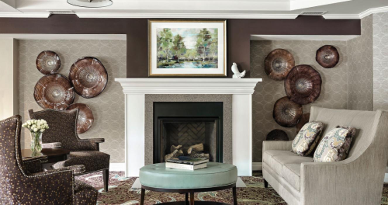 Immanuel: Pacific Springs