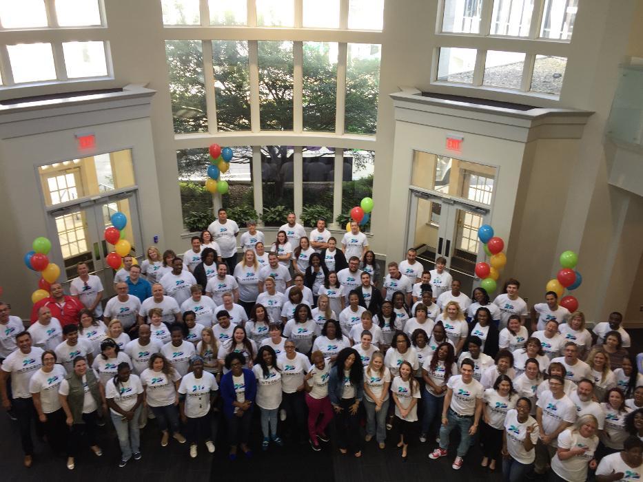 Integrity Staffing Solutions