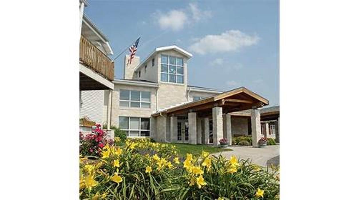 Immanuel: Trinity Village