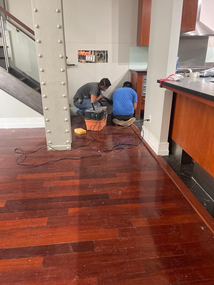 Crown Mold Specialists