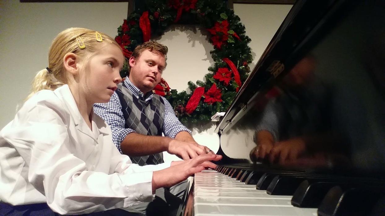 Muse Academy of Music