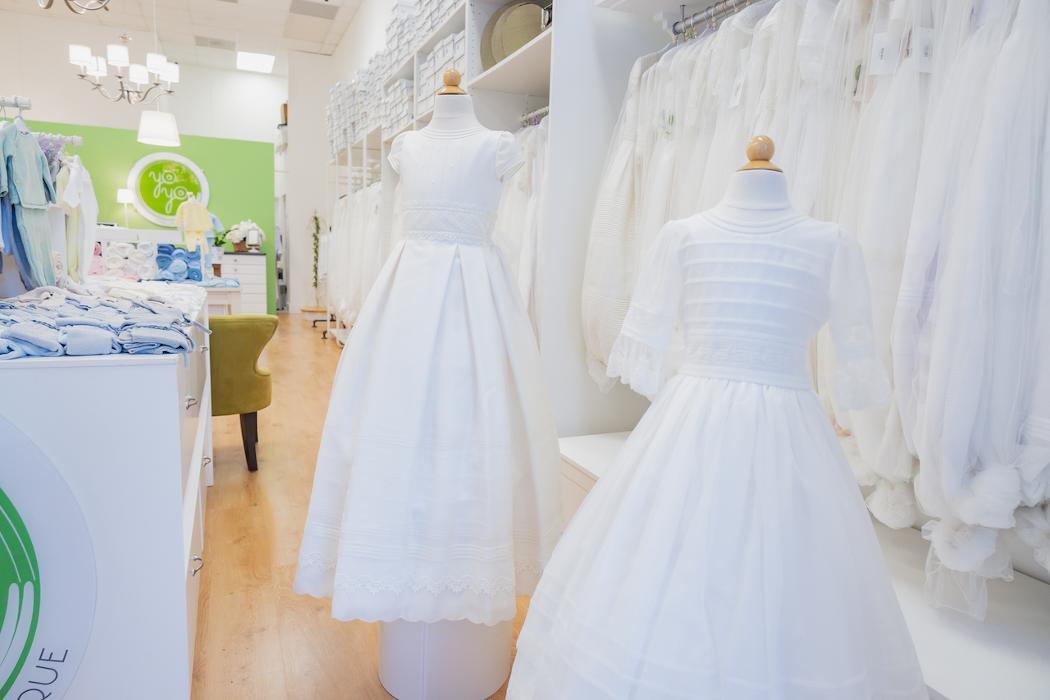 Yoyo Children's Boutique