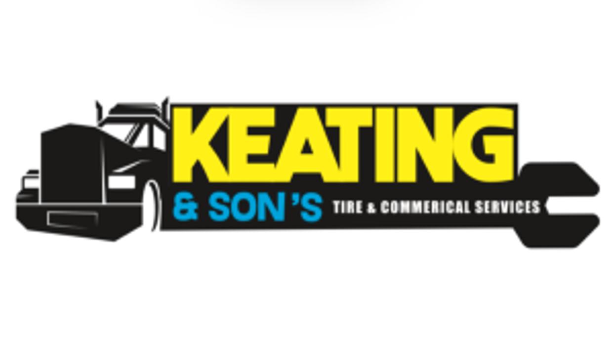 Keating & Son's Tire & Commercial Services