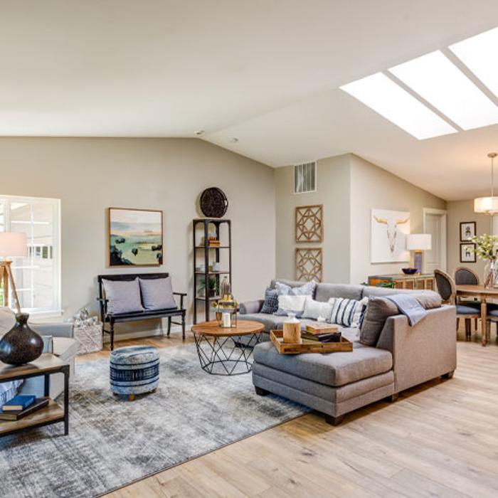 Hiline Homes of Puyallup