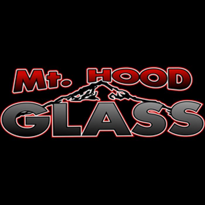 Mt Hood Glass Sandy