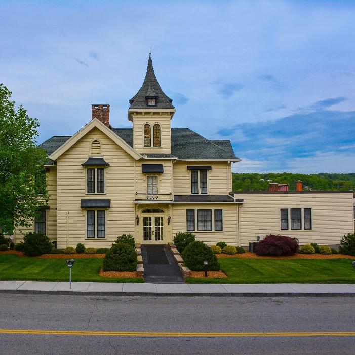 Gleeson-Ryan Funeral Home