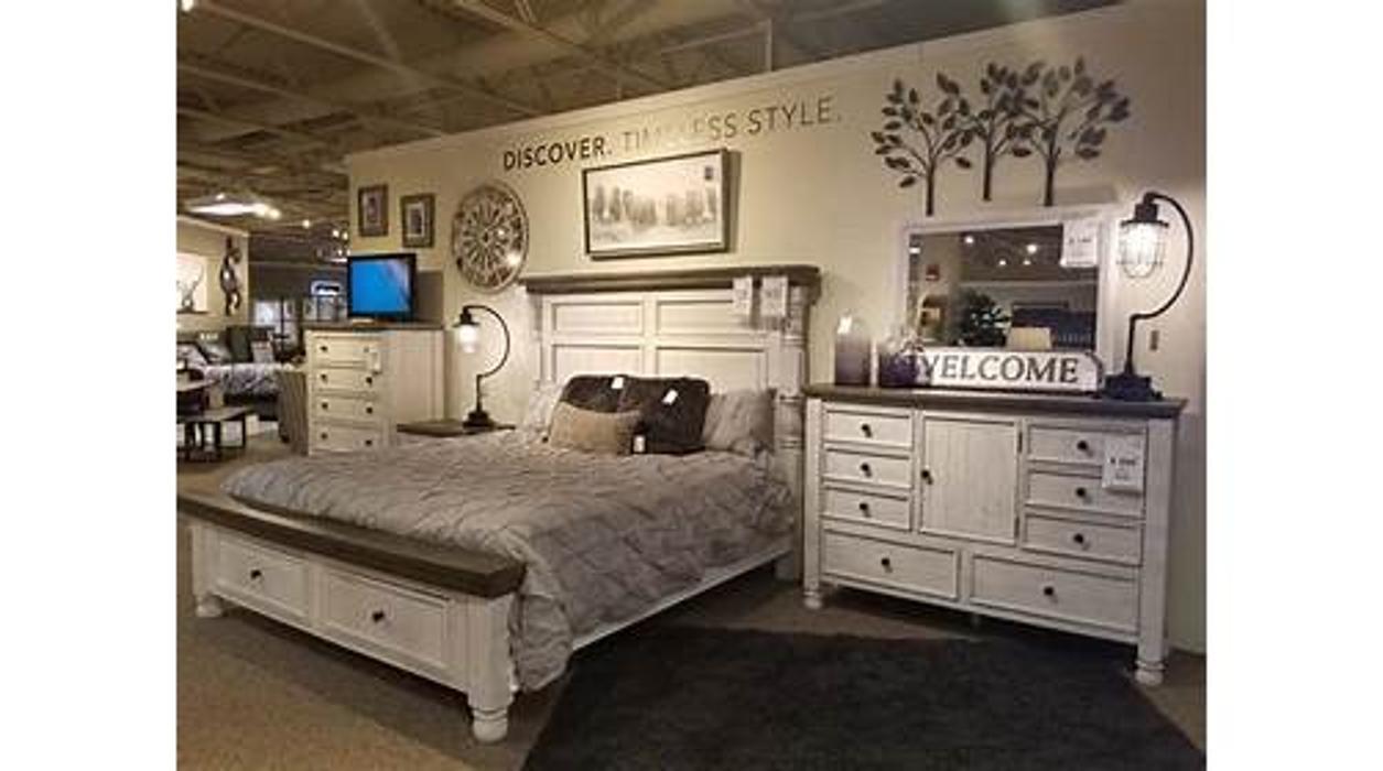 Ashley HomeStore