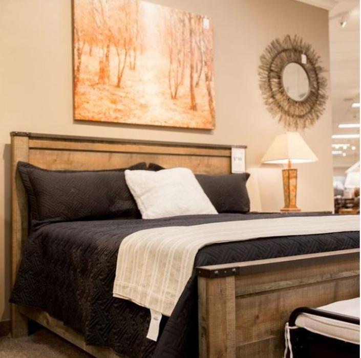 I.Keating Furniture World