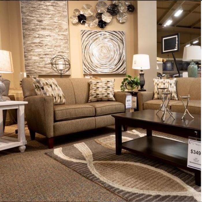 I.Keating Furniture World