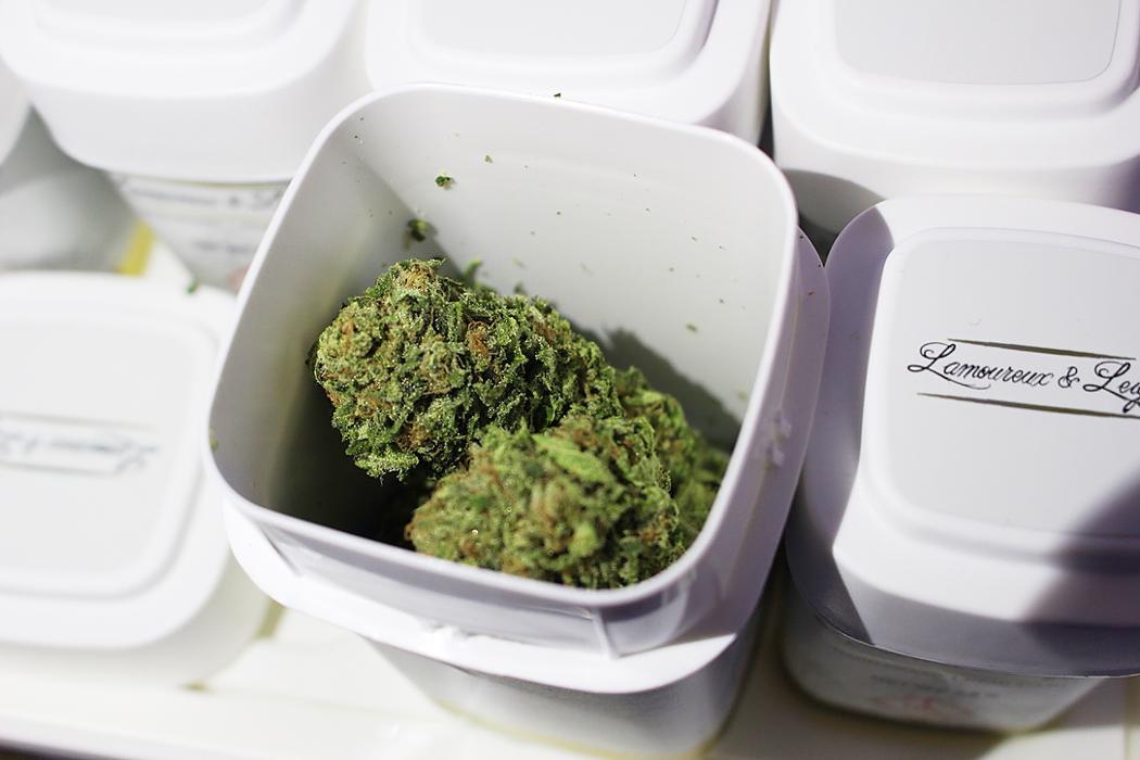 The Republic Cannabis Dispensary