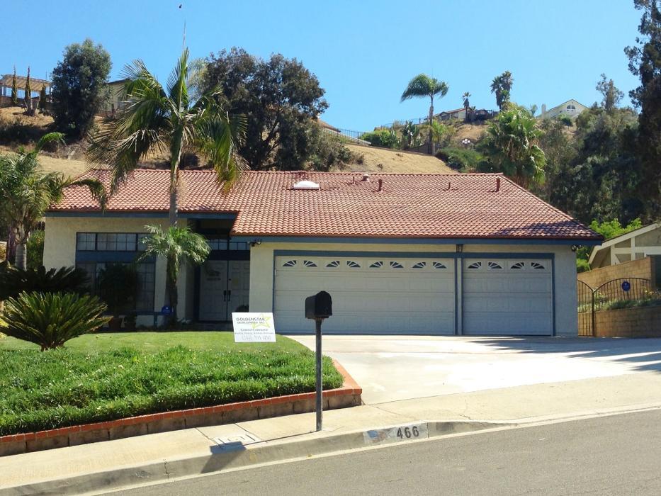 Goldenstar Development, Inc. Pasadena