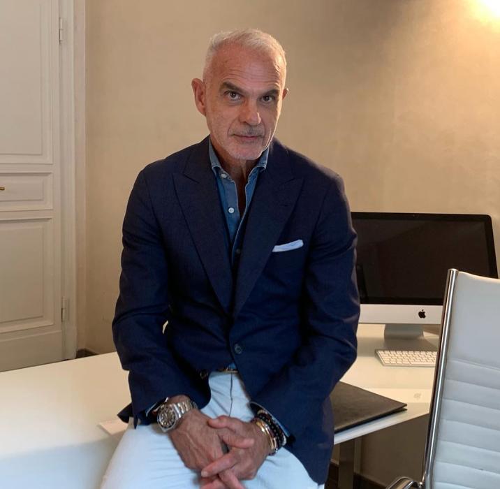 Renato Calabria, M.D.