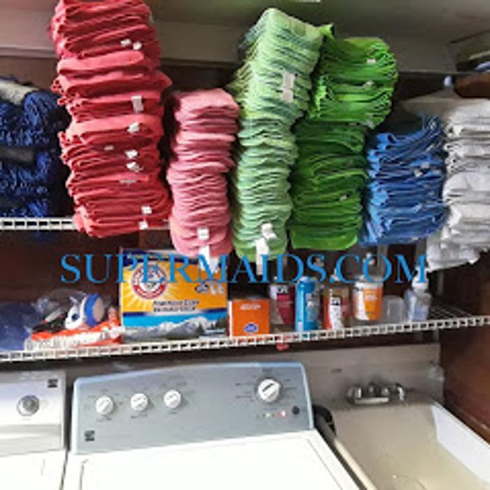 Super Maids Westfield