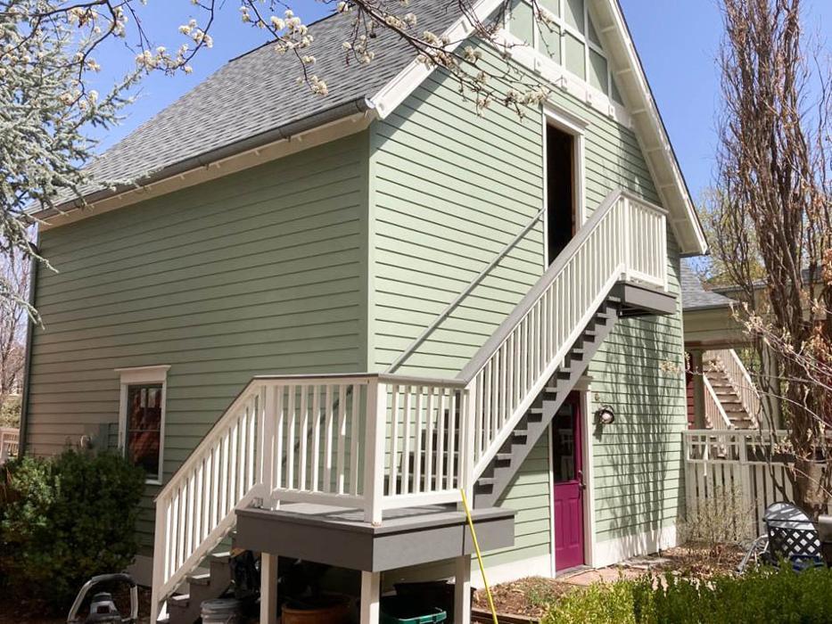 Robinson Painting of Colorado LLC