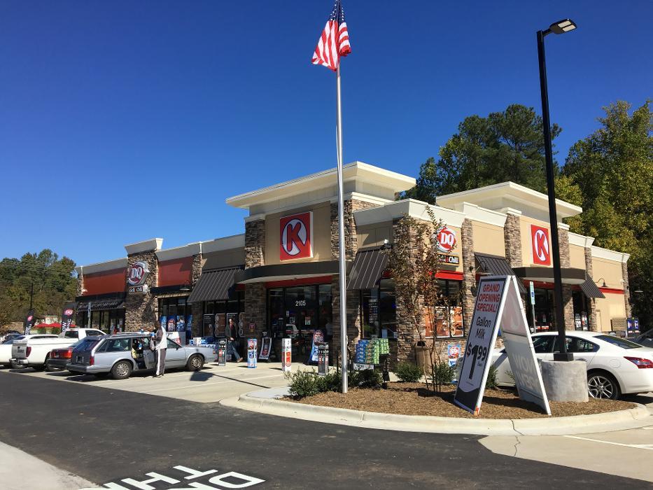 Sela Building Corporation