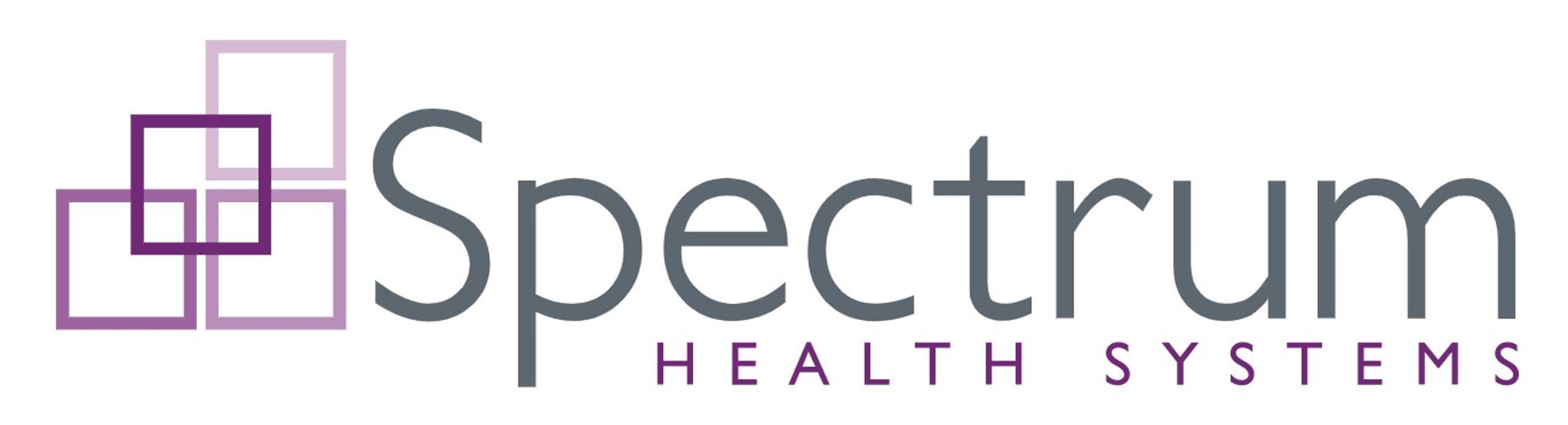 Spectrum Health Systems, Inc.