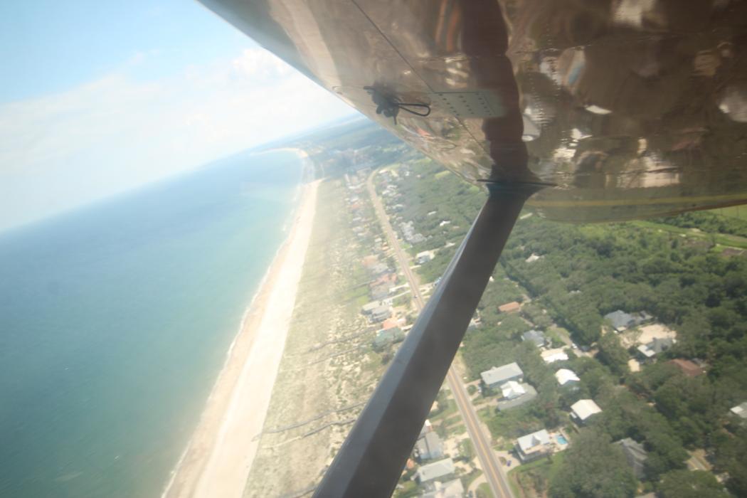 Skydive Amelia Island
