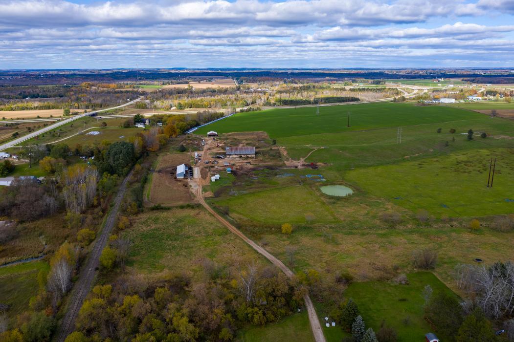 Uphill Creek Farm LLC
