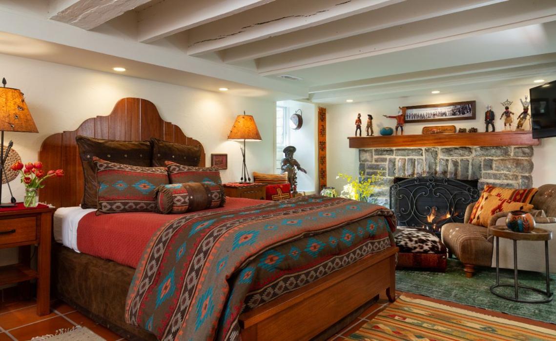 The Timbrook Guesthouse