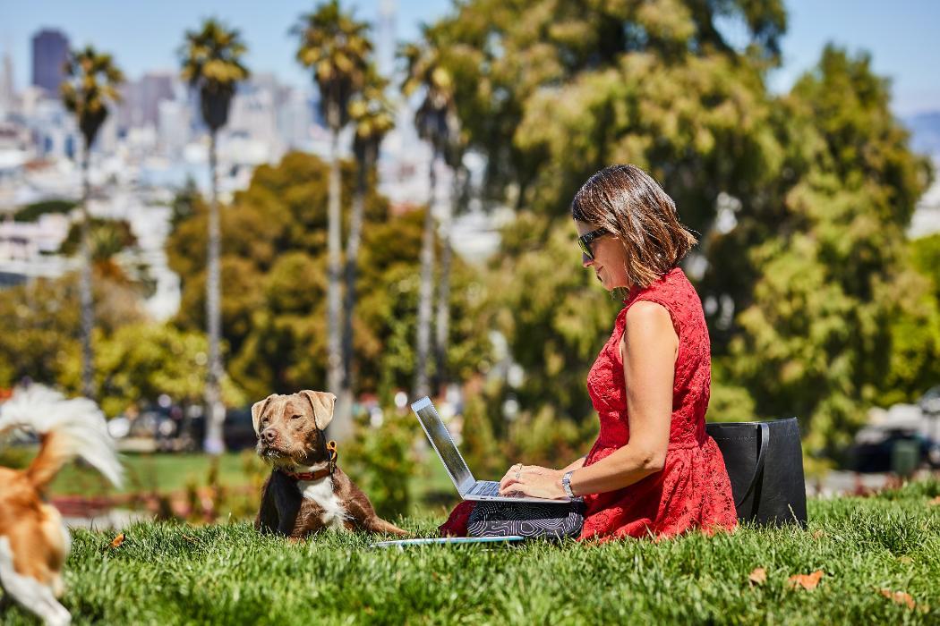 Megan Micco, Realtor