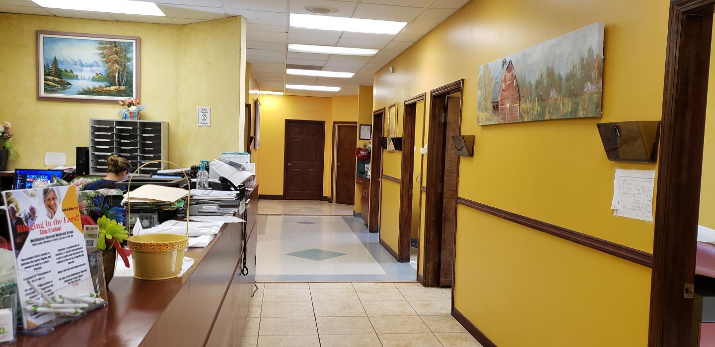 Wellington Internal Medicine Group