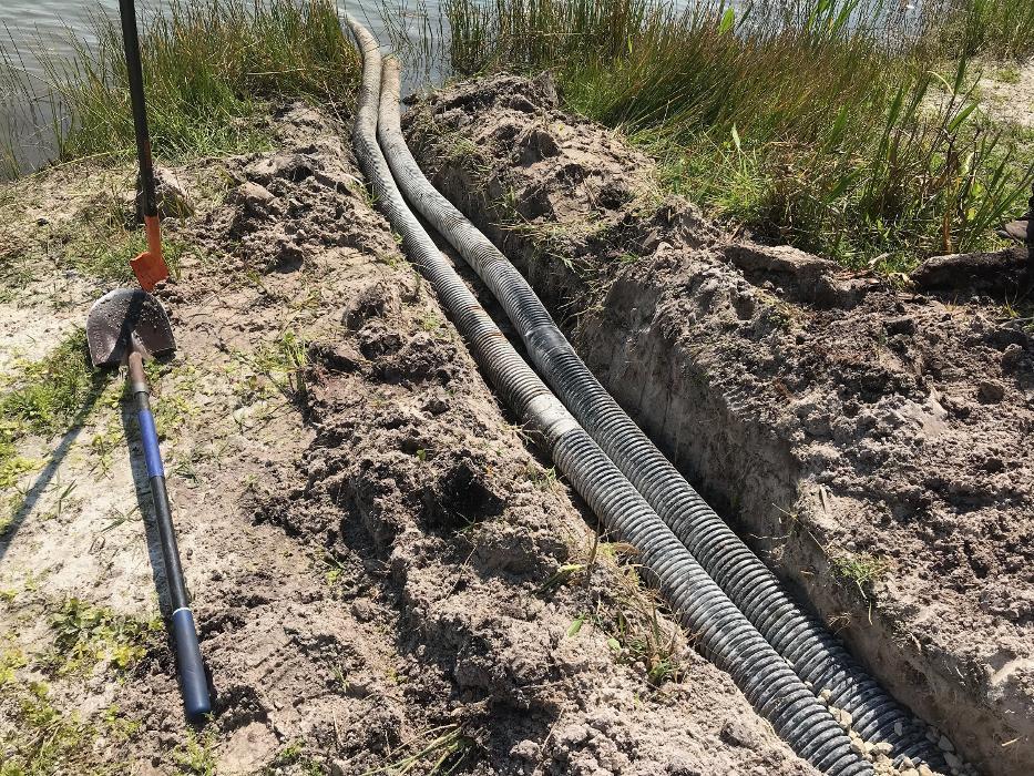 Seabreeze Erosion Solutions