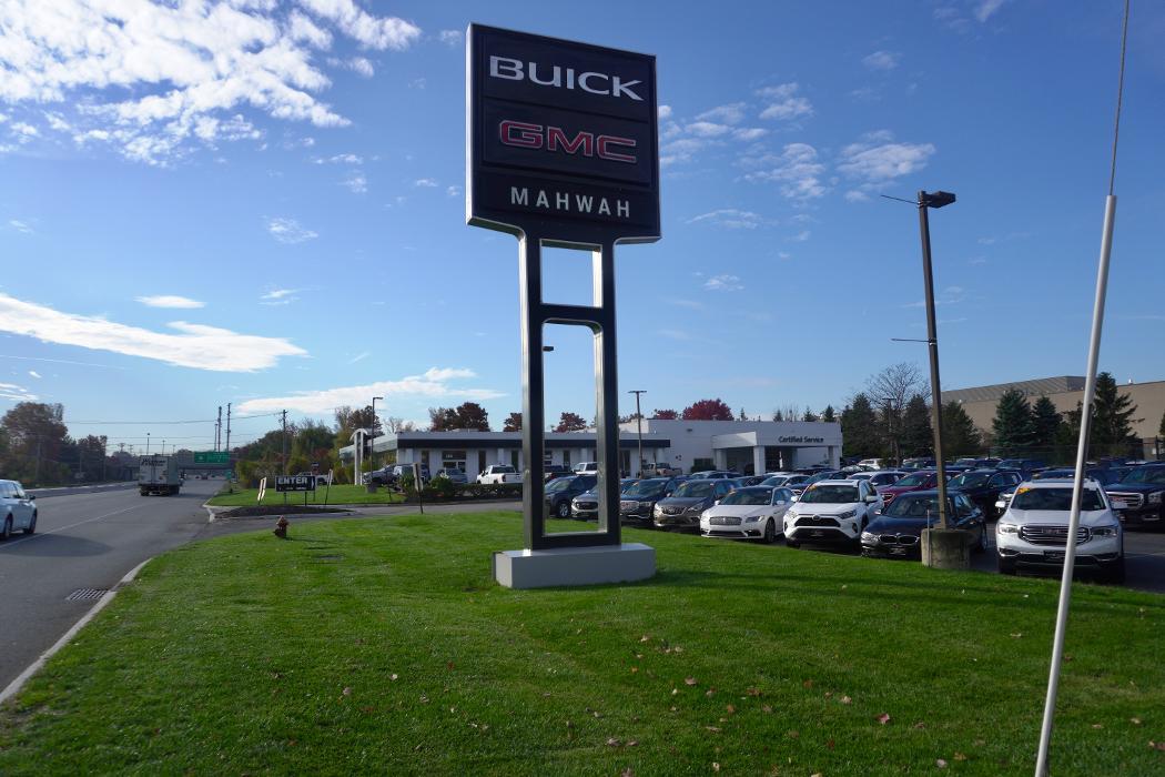 Buick GMC of Mahwah