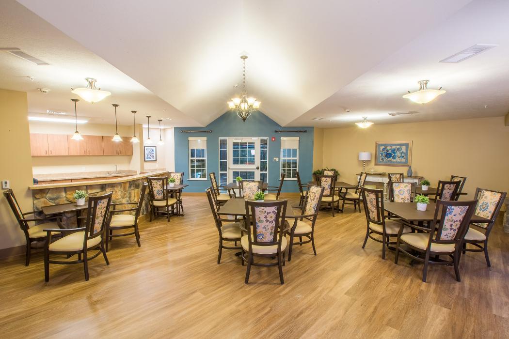 Meadow Grove Transitional Care