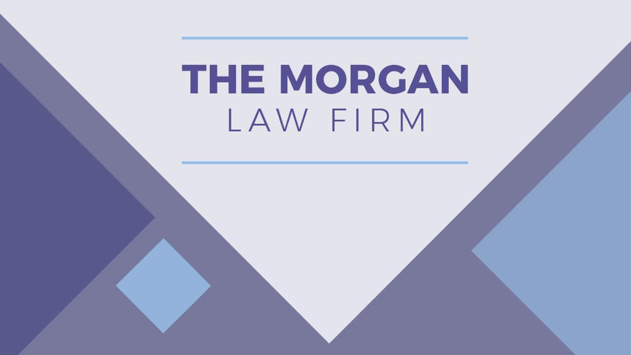 The Morgan Law Firm