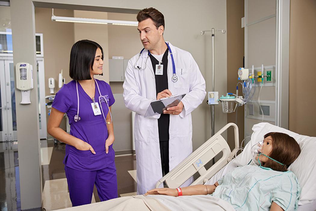 Grand Canyon University ABSN - Albuquerque