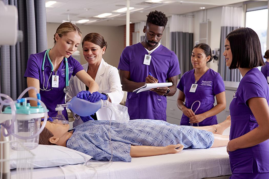 Grand Canyon University ABSN - Orlando