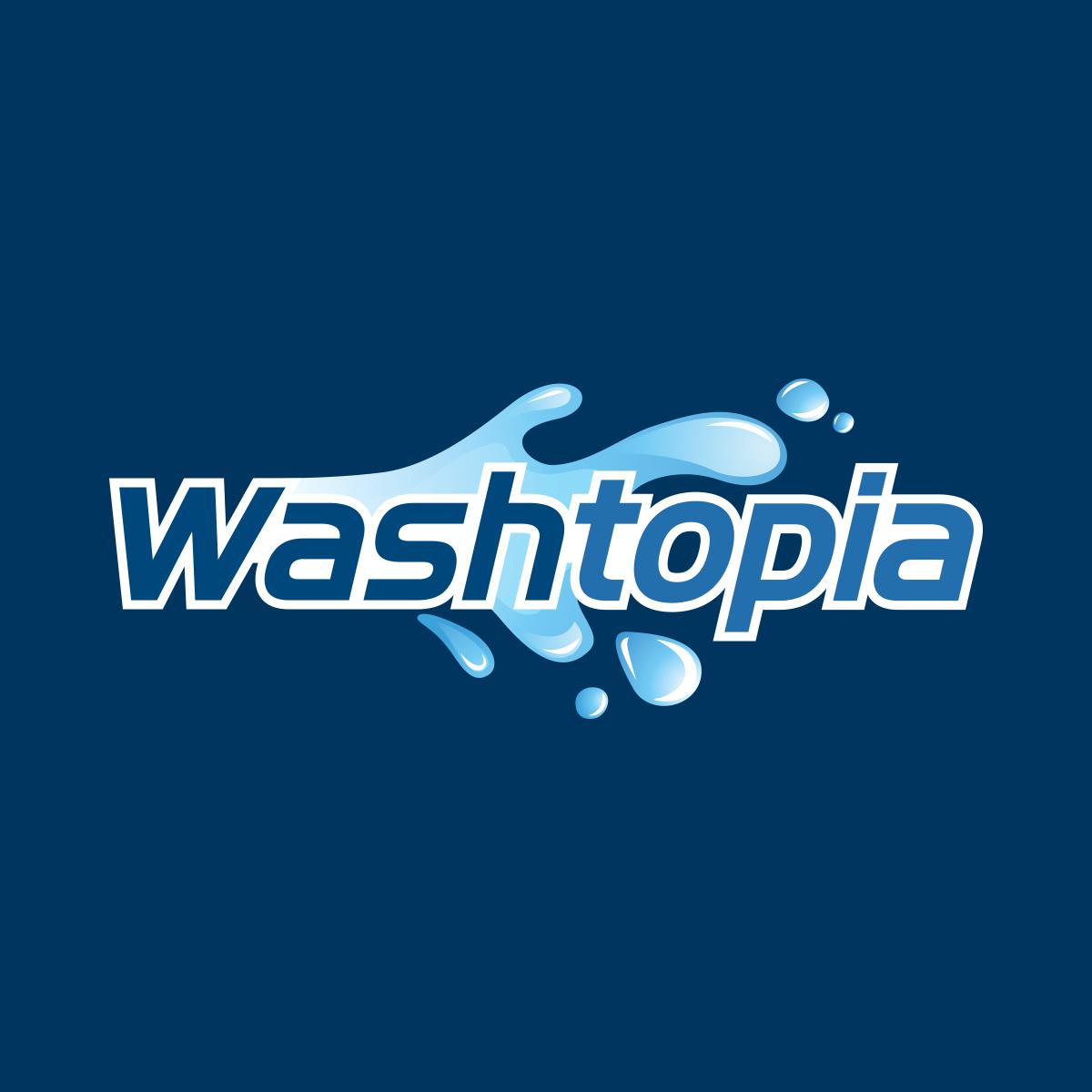 Washtopia