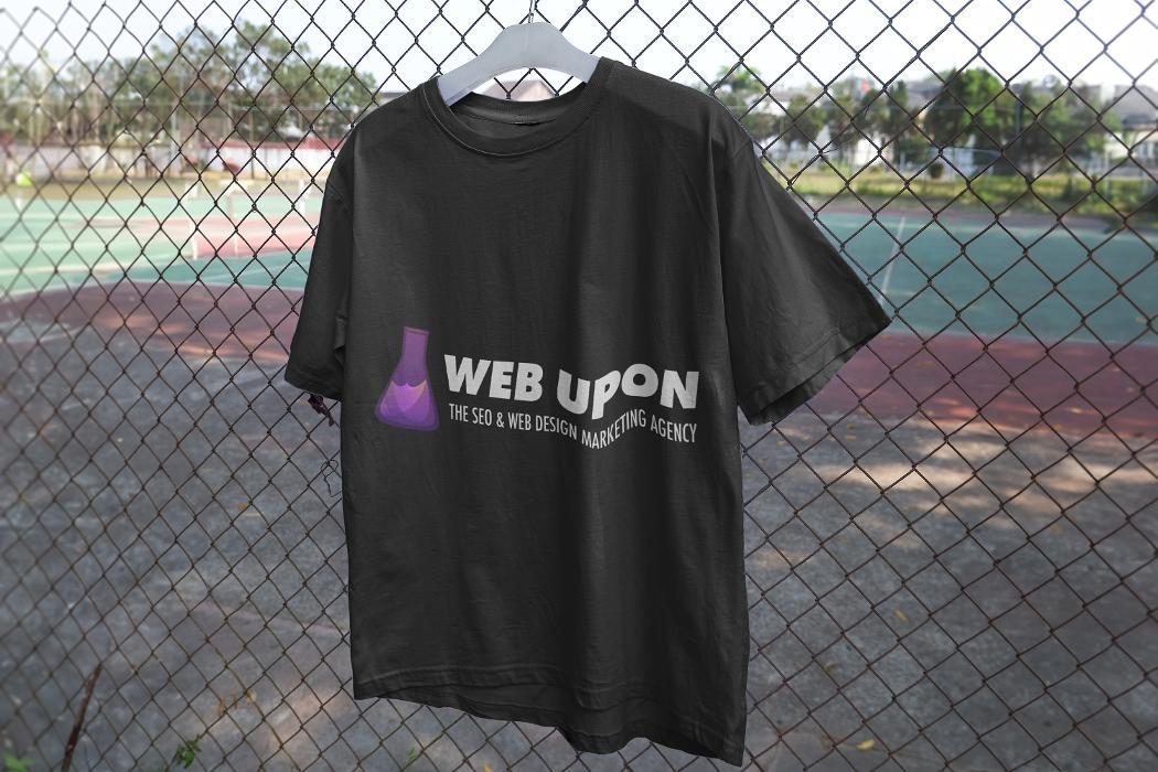 Web Upon the SEO & Web Design Marketing Agency