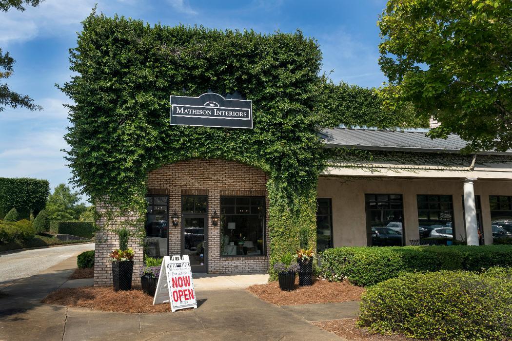 Mathison Interiors