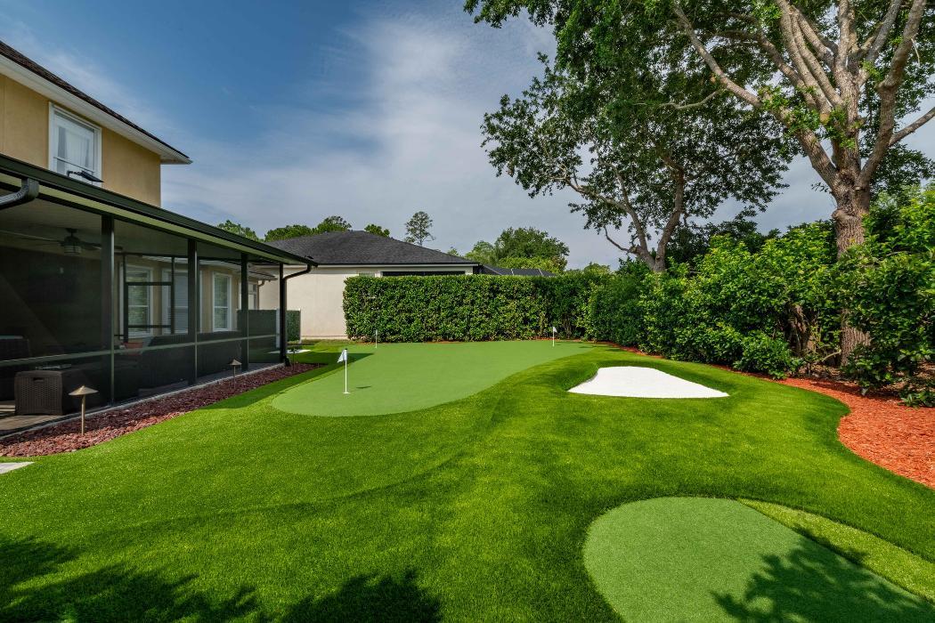 Jax Outdoor Solutions