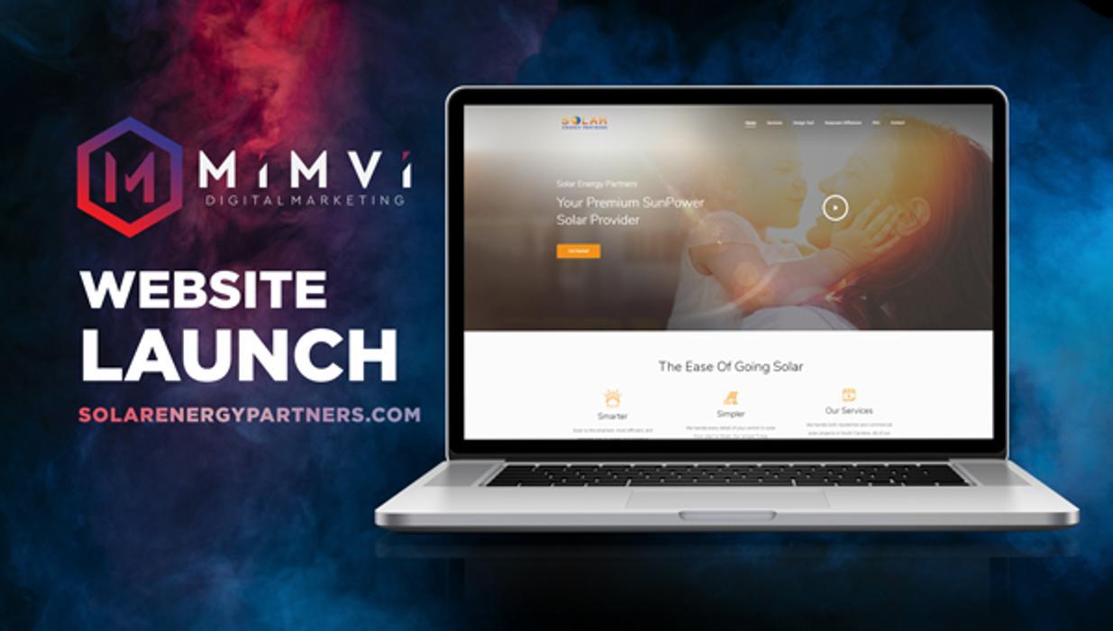 Mimvi - Long Island SEO & Lead Generation