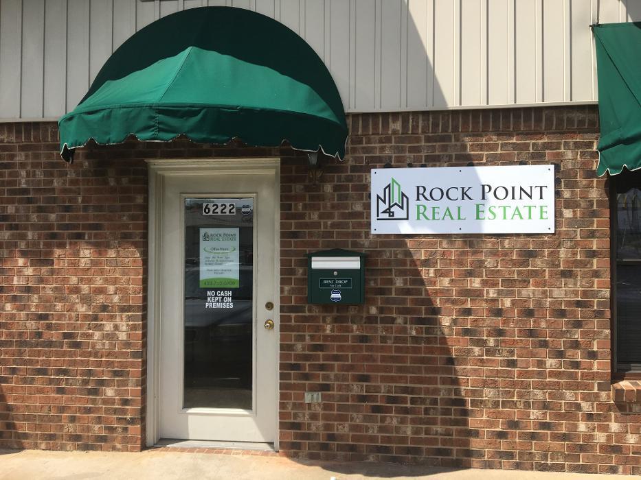 Rock Point Real Estate