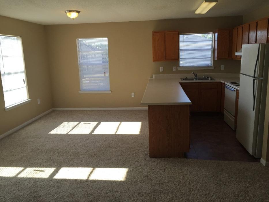 Decatur Place Apartments