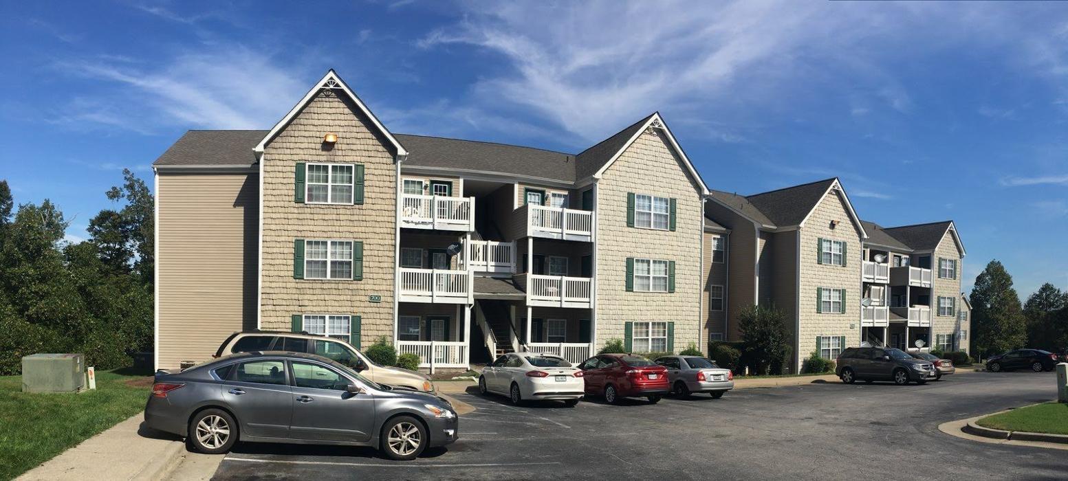 NorthPointe Apartments