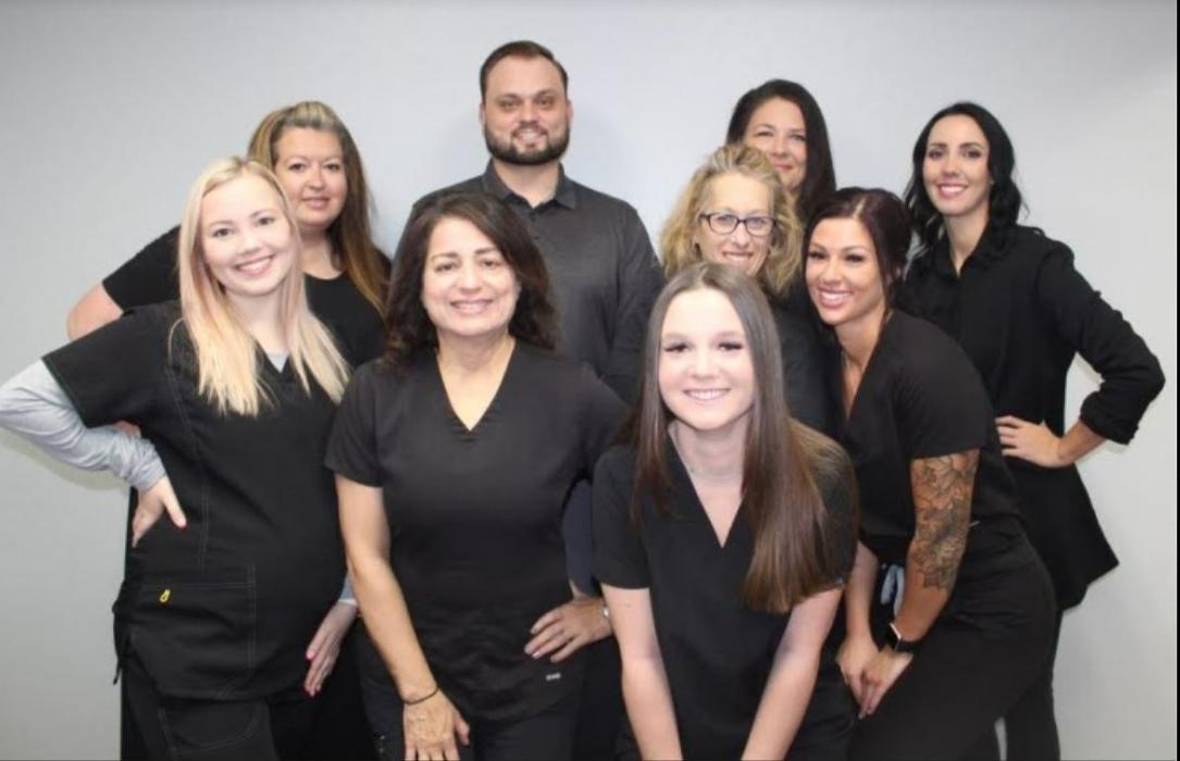 Sapulpa Family Dental & Braces