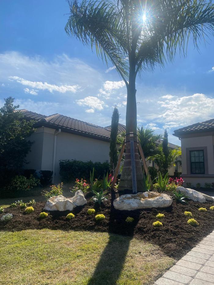 Paradise Palms Lakewood Ranch