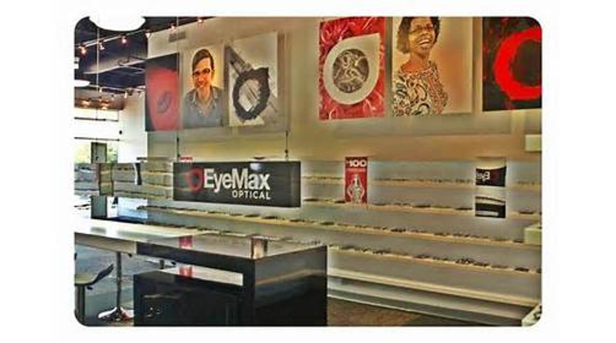 EyeMax Family Vision