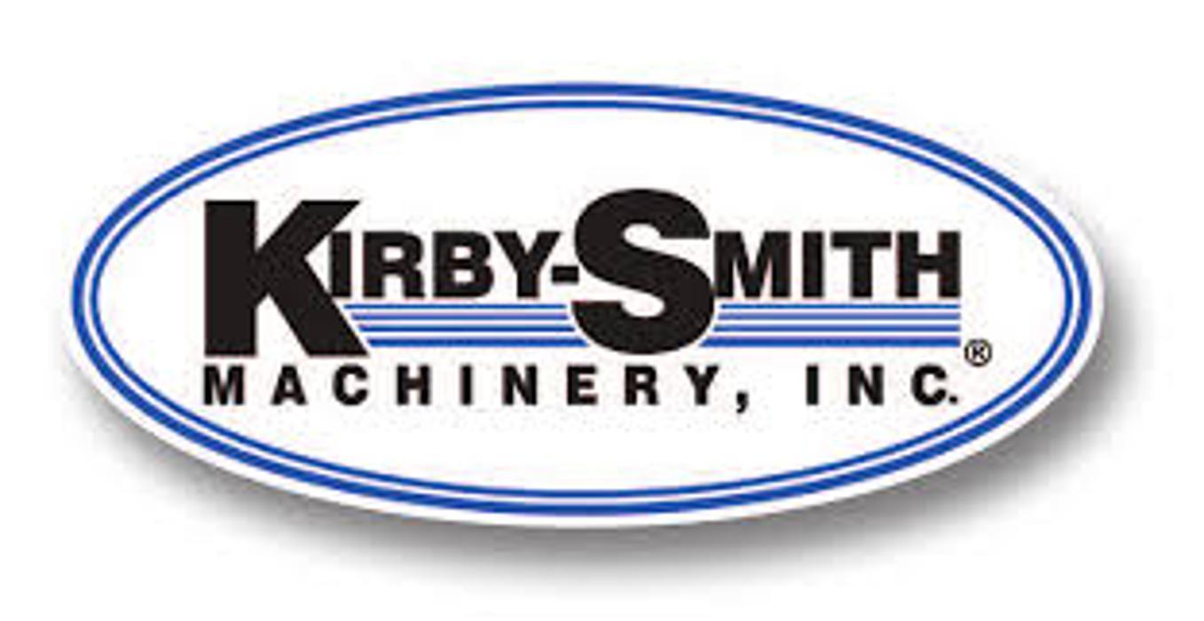 Kirby-Smith Machinery