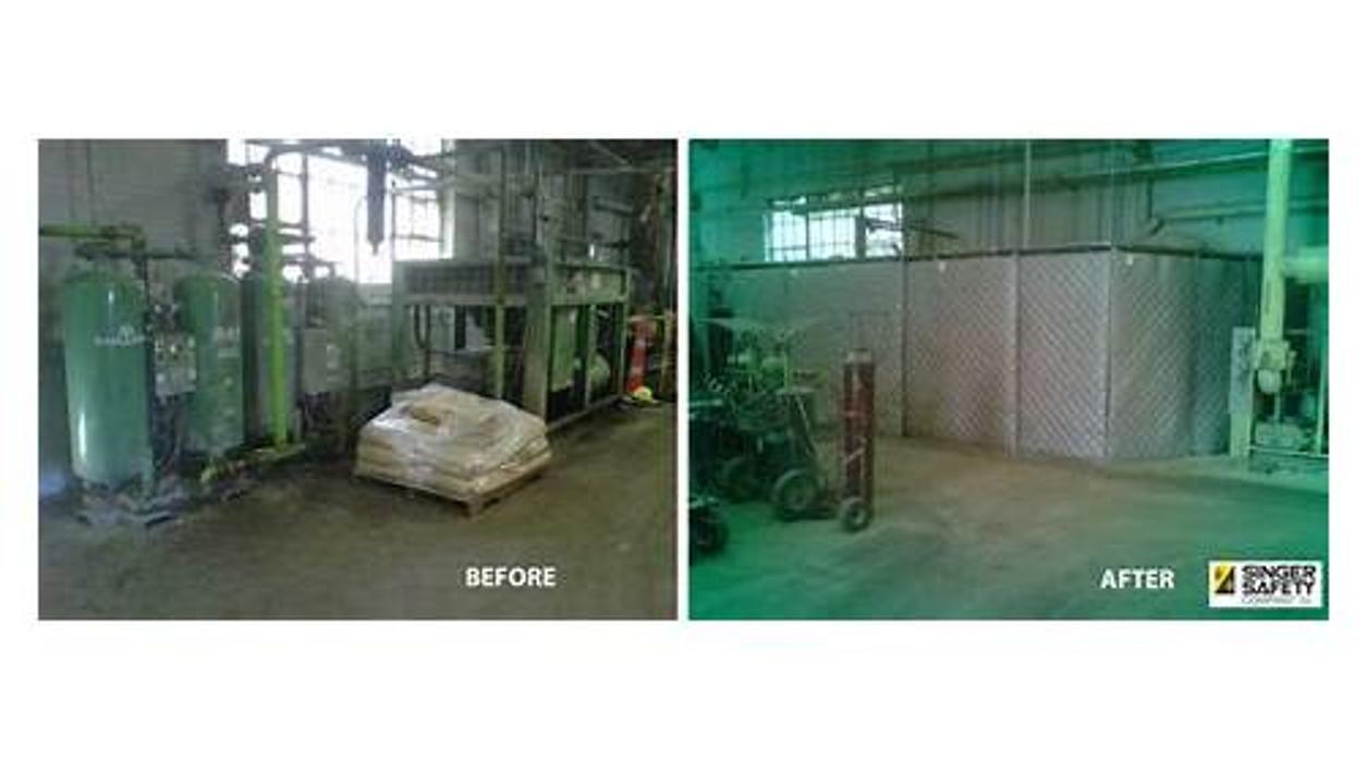 Singer Safety Company