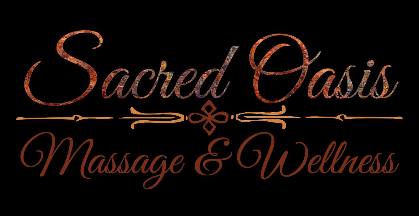 Sacred Oasis Massage and Wellness
