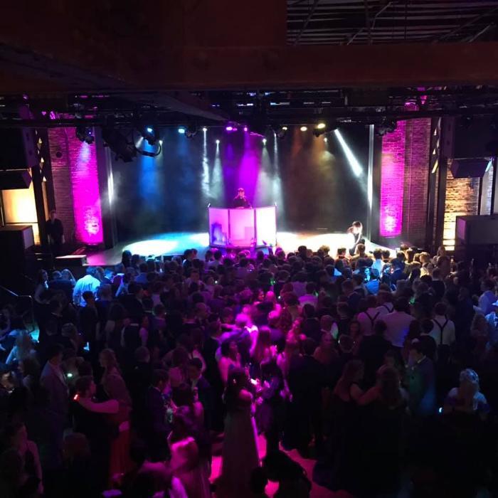 Feel The Beat Entertainment