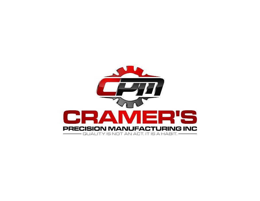 Cramer's Precision Manufacturing