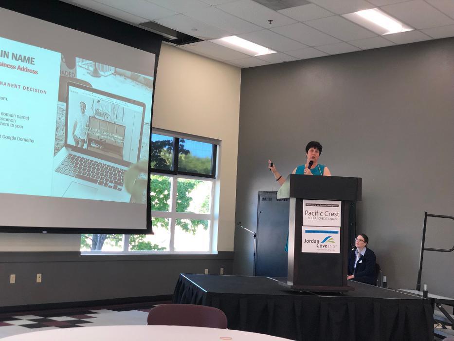 Women Conquer Business