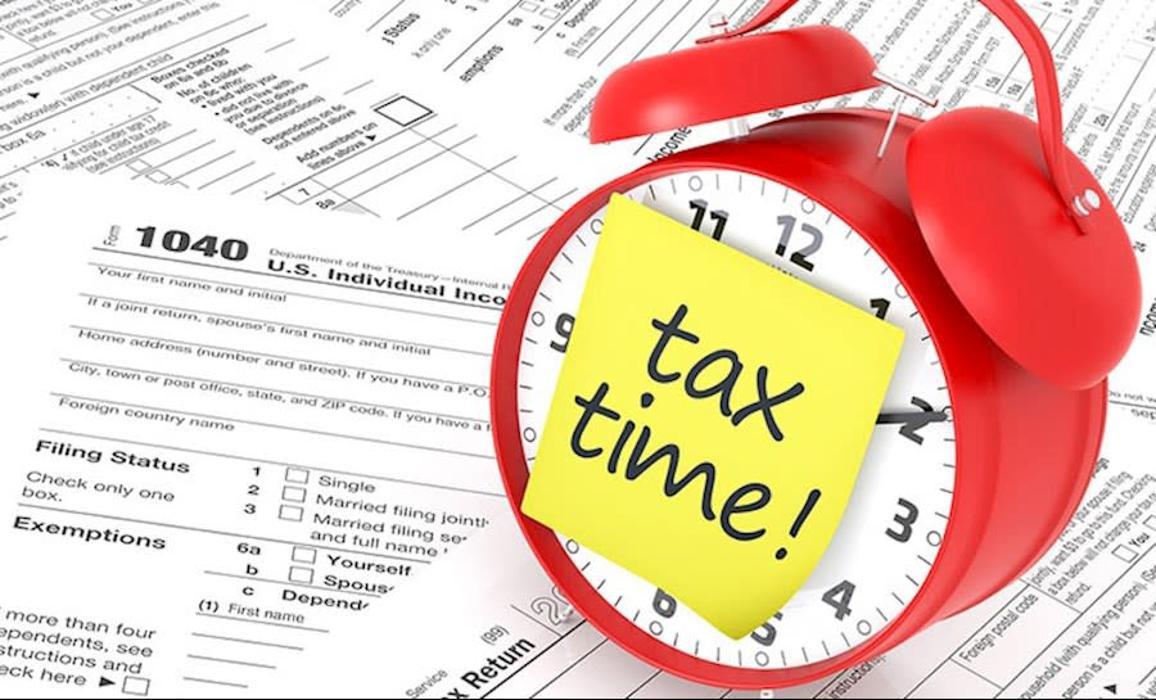 AEI Accounting & Tax Services